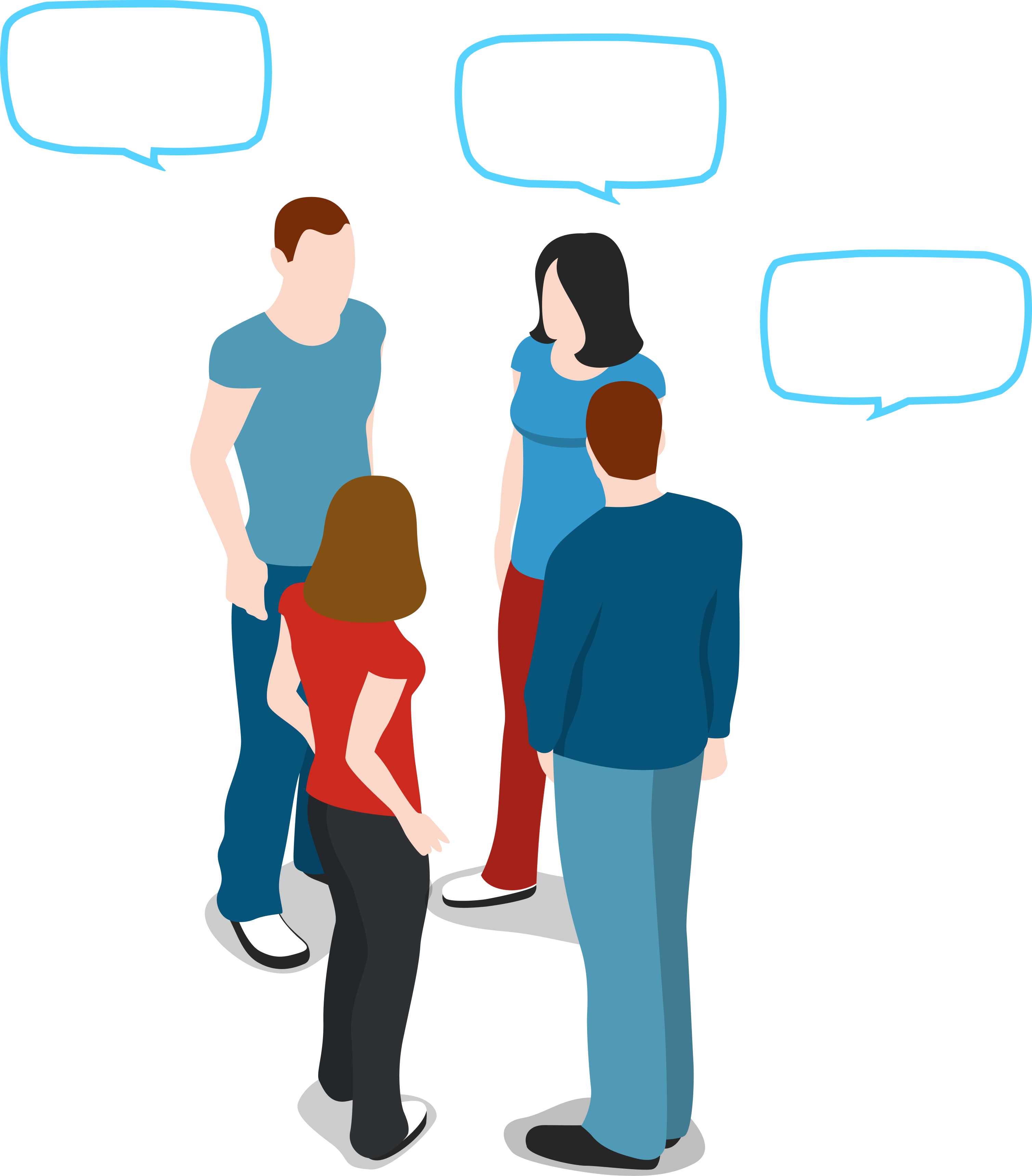 FAQ Illustration